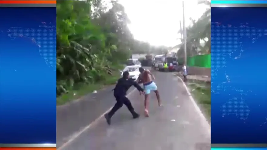 Noticiero MD 17 de enero del 2017 -Bloque 4