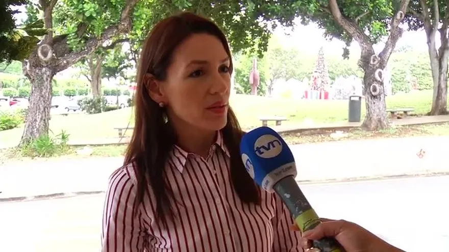 Parque Omar prevé ofrecer clases de ejercicio gratuitas