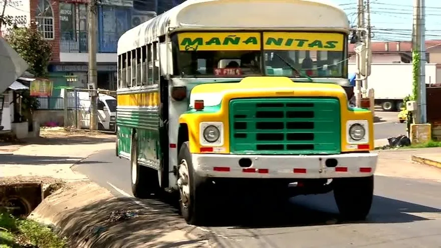 TVN En Tu Comunidad llegó a Las Mañanitas