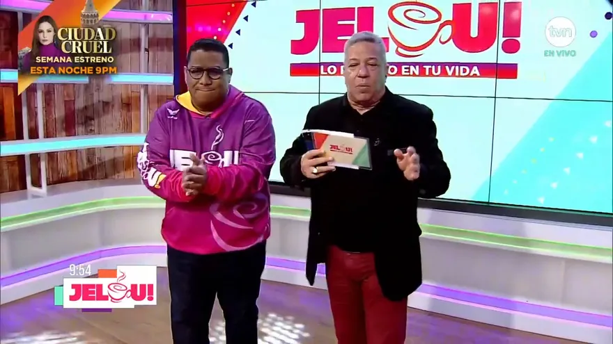 Pirámide para la lotería del domingo 7 de agosto