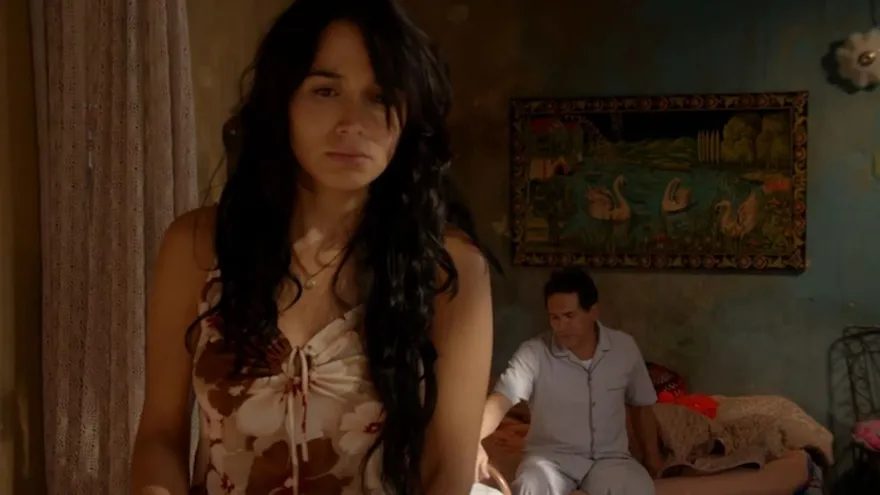 Lady La Vendedora de Rosas Capítulo 25