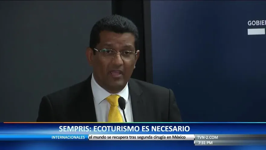 Ambientalistas y Ministerio de Ambiente enfrentados por áreas protegidas