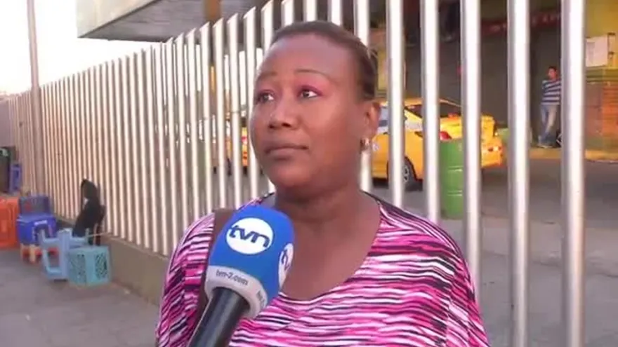 Quejas por mal servicio del Metrobús