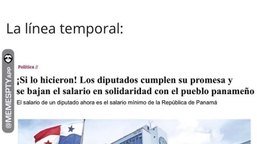 Memes de la Semana (sábado 26 de junio de 2021)