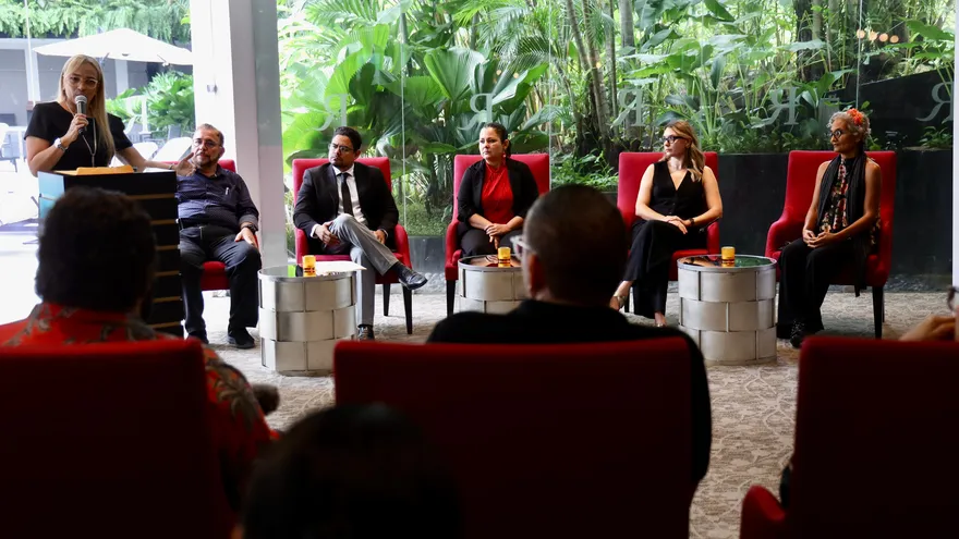 Concurso para director de la Sinfónica Nacional queda desierto