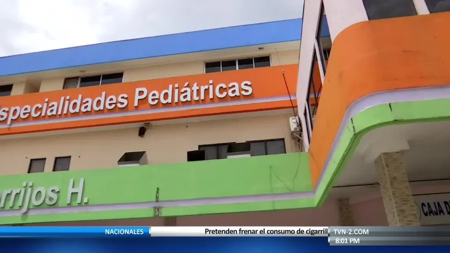 Falta de donantes desesperan a padre de familia