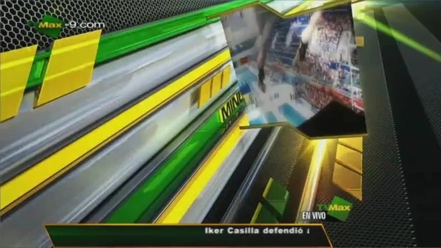 Minuto Final 14 de septiembre de 2012 Parte 3