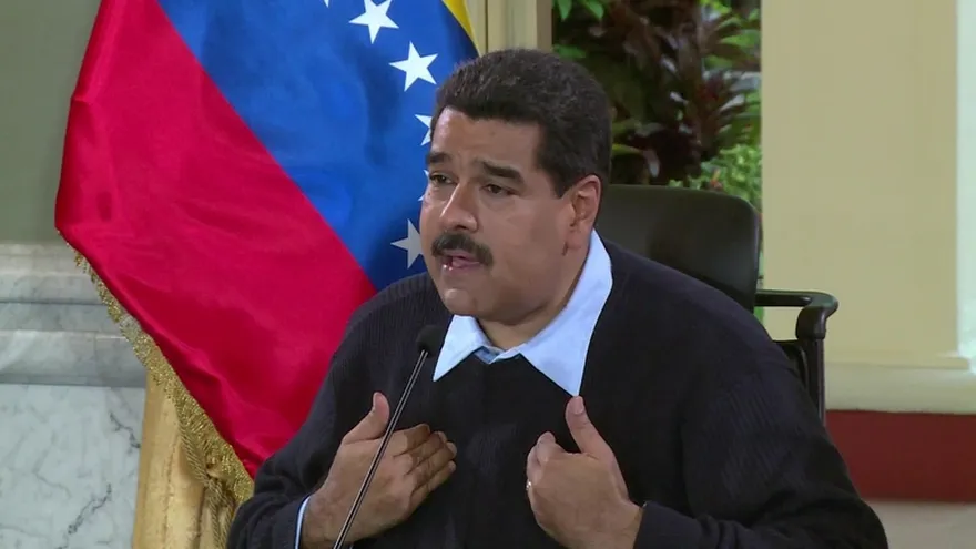 Maduro: Frontera con Cúcuta “va a seguir cerrada”