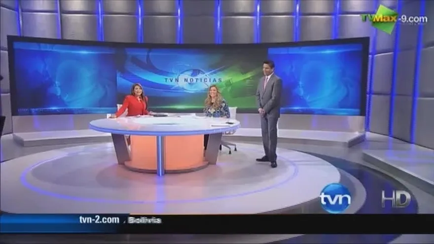 Resumen Deportivo 10 de febrero de 2014 parte 2