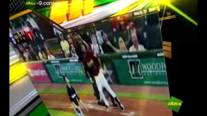 Minuto Final 15 de junio de 2012 Parte 1