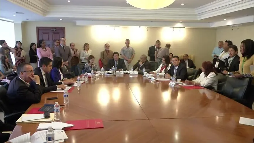 Denuncia contra Díaz es inconstitucional