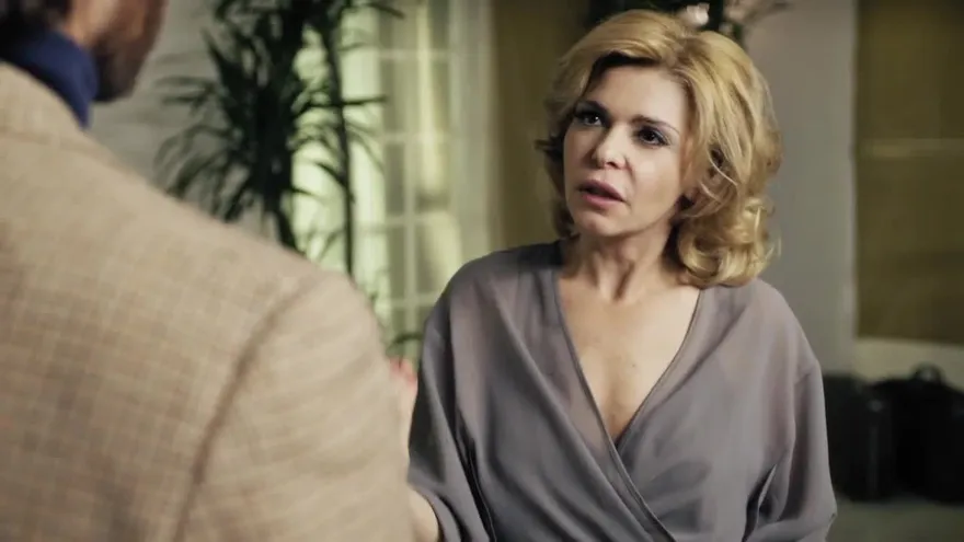 José José: El Príncipe de la Canción - Capítulo 16