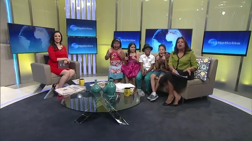 Cuarta gala de Tu Cara Me Suena Kids promete sorpresas