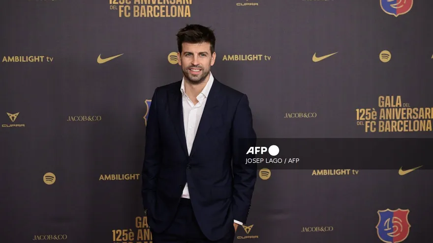 Gerard Piqué
