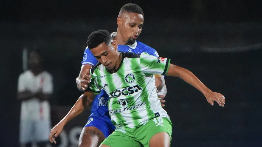 LPF EN VIVO | Deportivo Árabe Unido vs Alianza FC