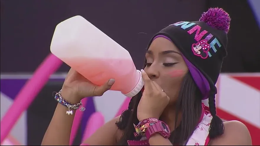 Esto Es Guerra - 31/03/17