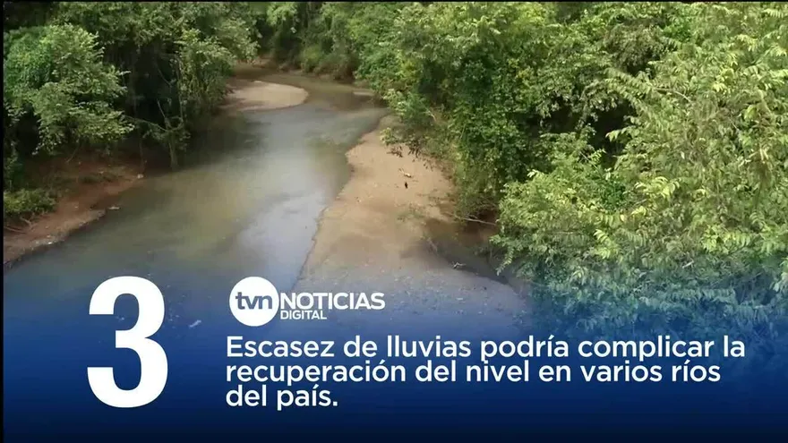 TOP 5 TVN Noticias del 22 de noviembre de 2019