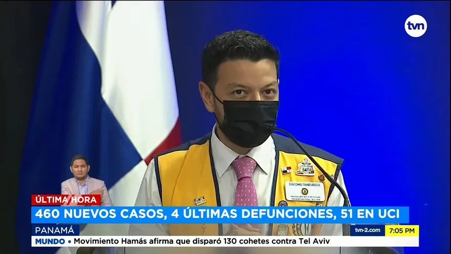 Se colocarán 7 auto rápidos para vacunación con AstraZeneca