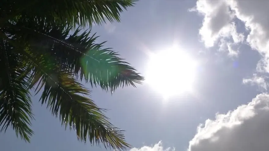 Elevadas temperaturas continuarán en Panamá