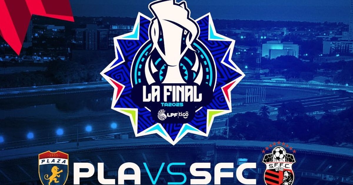 Plaza Amador vs San Francisco: una final de la LPF que será un evento ...