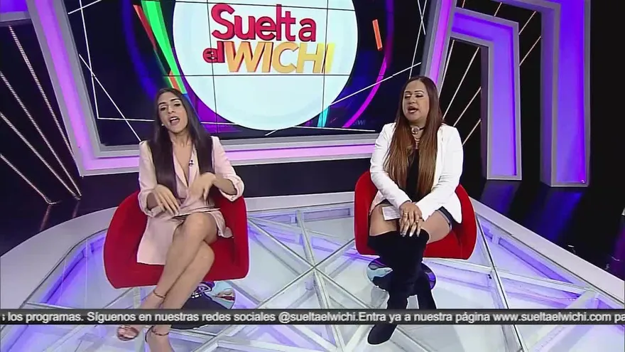 Famosos hablan sobre la inseguridad en Panamá