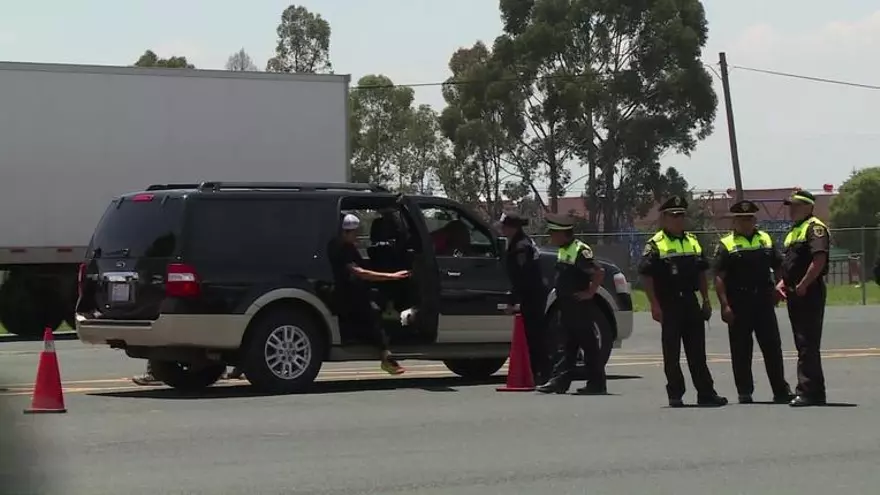 Contrarreloj para recapturar a "El Chapo"