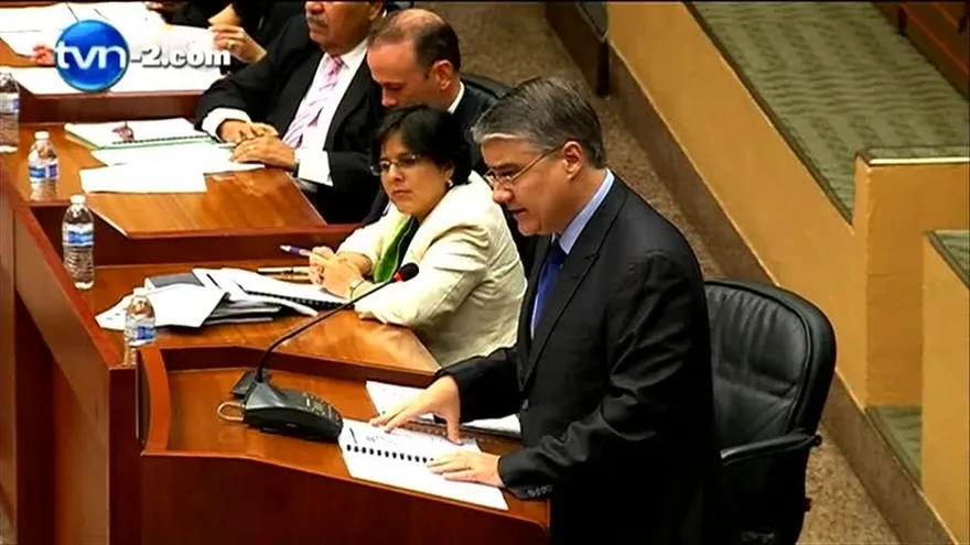 Presupuesto fue manipulado con fines electorales