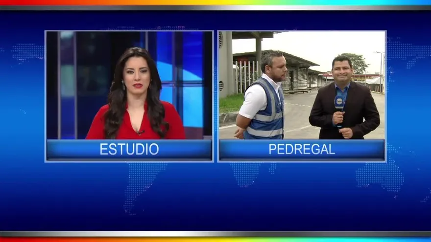 Noticiero AM 8 de mayo del 2017 - Bloque 3