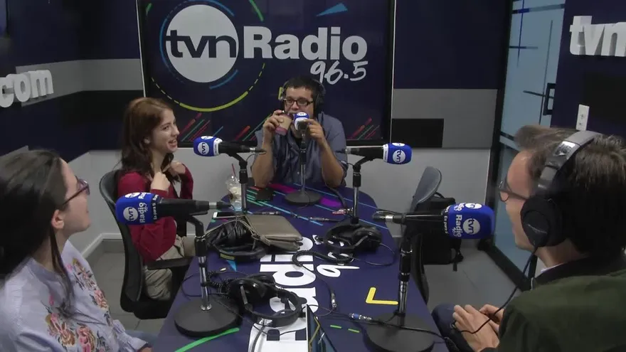 La Previa 3 de mayo de 2018