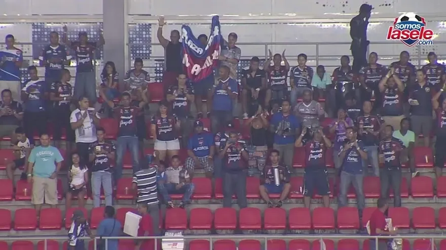 Resumen Plaza Amador 2-1 Alianza