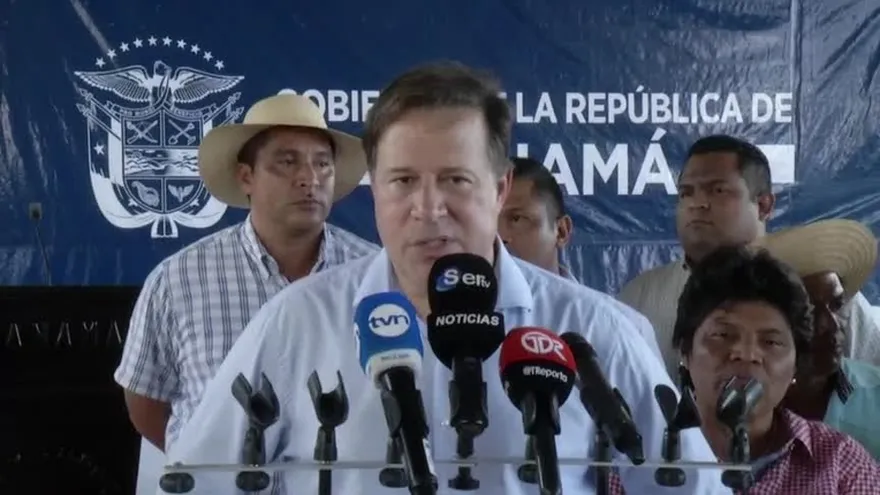 Varela opina sobre menor separada de hogar sustituto