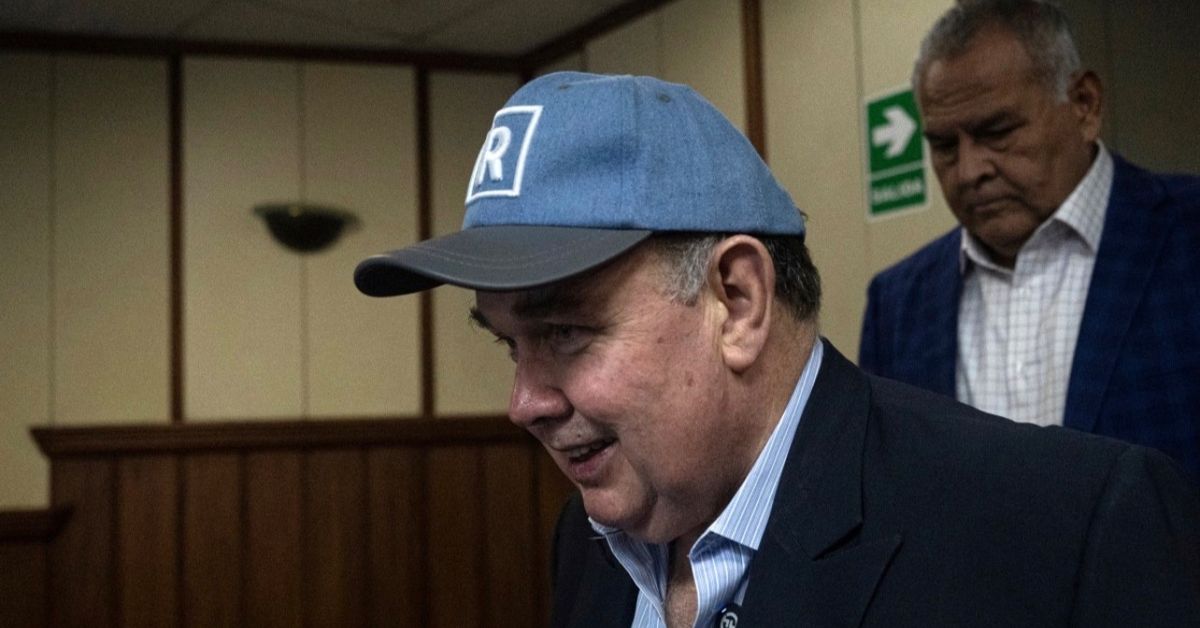 Candidato presidencial en Perú acusa a autoridades electorales de un ‘golpe de Estado’