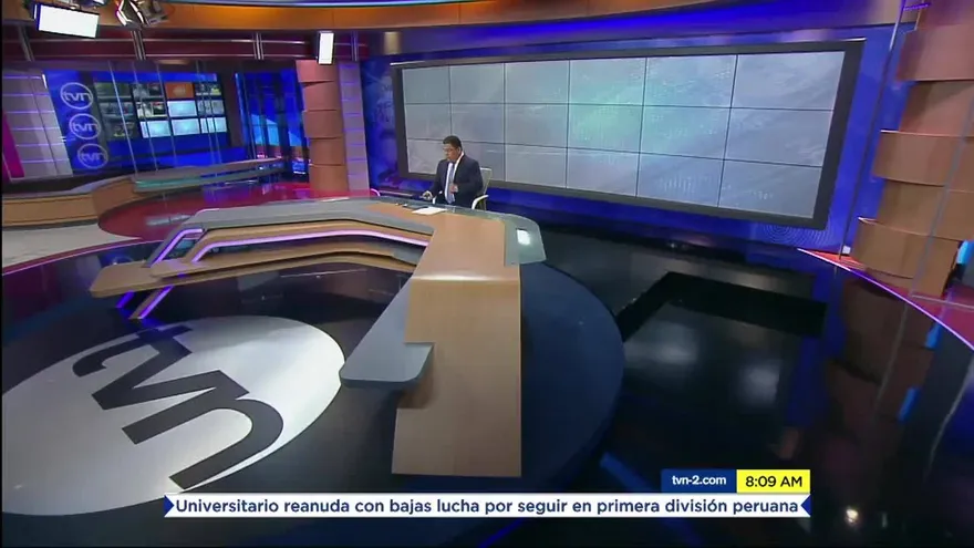 Noticiero AM 19 de octubre del 2018 - Bloque 5