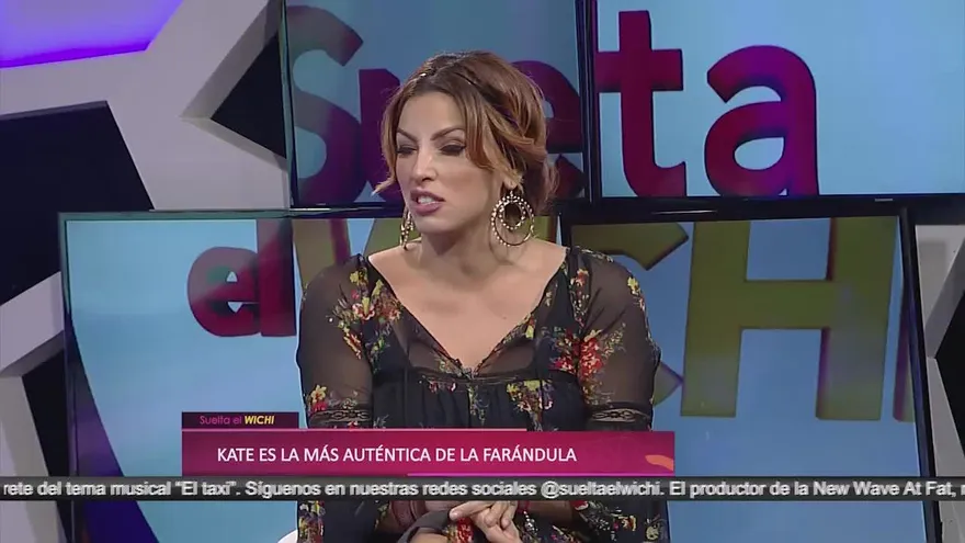 ¿Recuerdan a Sabrinita de Canta Conmigo?