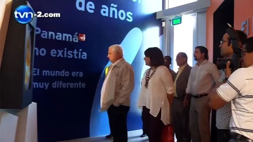 Partida discrecional de Martinelli duplica la de tres expresidentes