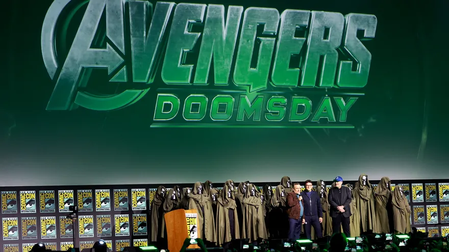 Avengers: Doomsday