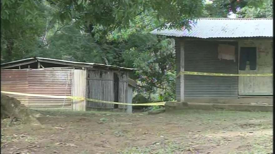 Asesinan a una adulta mayor en Veraguas