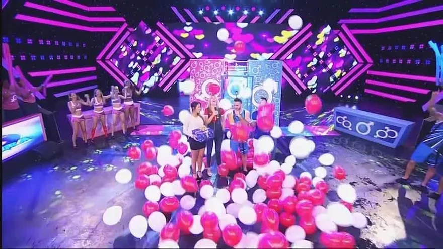 ¡Increíble sorpresa se llevó Ariel por parte de Neka!