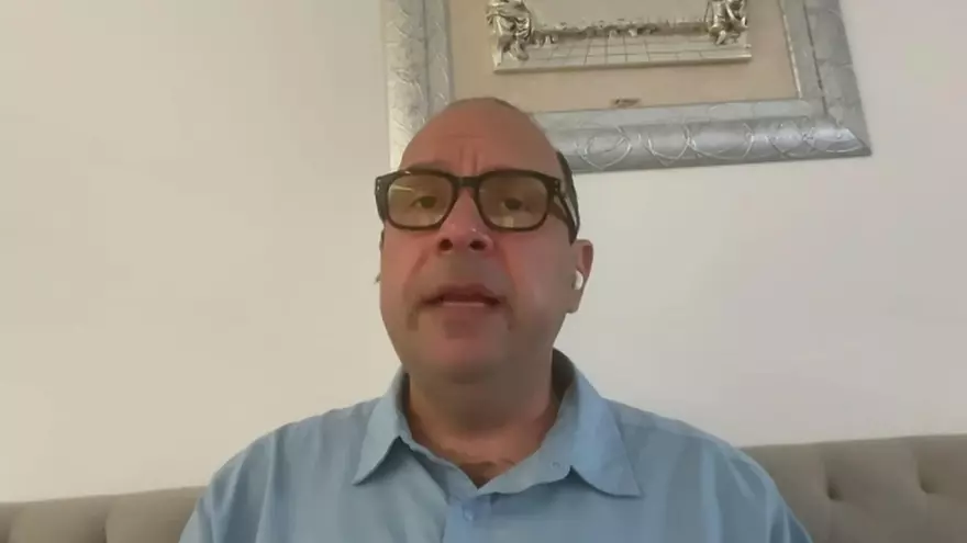 Defensor del Pueblo, Eduardo Leblanc