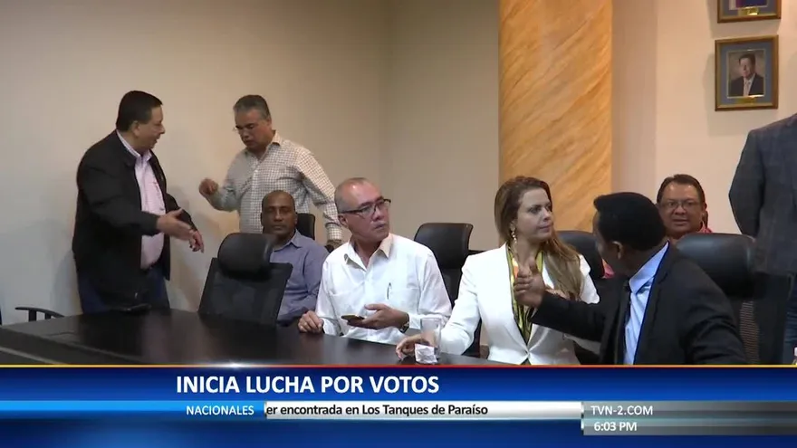 Matraqueo político en la AN tras designación de nuevas magistradas