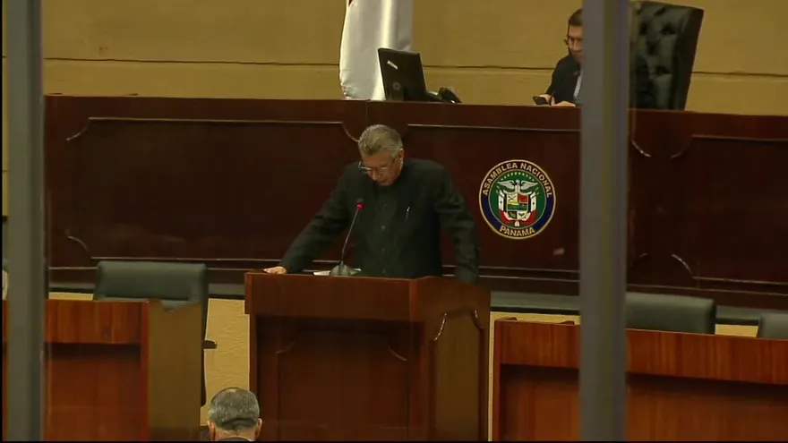 Ratifican a Alfredo Martiz como director de la Caja de Seguro Social