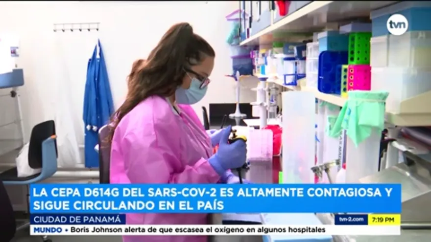 ¿Cómo protegerse de una cepa más contagiosa de covid-19?