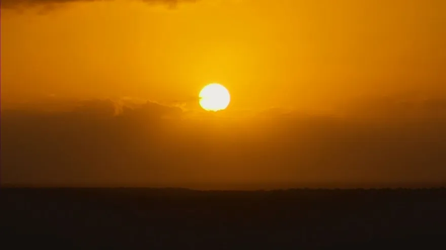 Índices de radiación solar serán peligrosamente altos