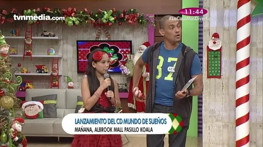 Artista Adriana Batista "Mundo de Caramleo"