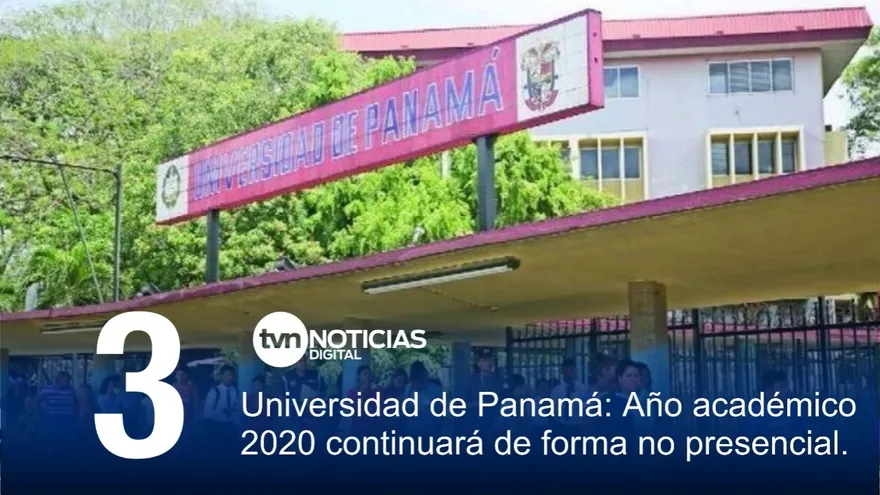 TOP 5 TVN Noticias del 29 de mayo de 2020