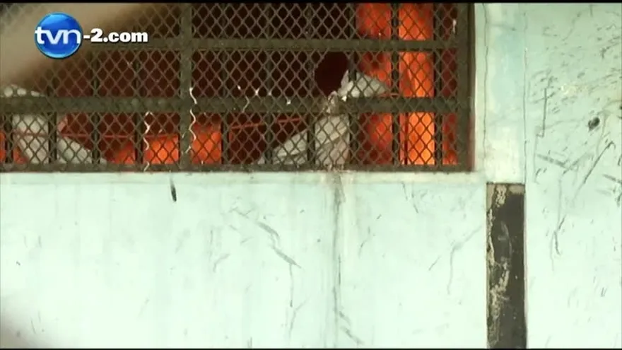 Familiares de menores quemados en centro de cumplimiento satisfechos con la justicia