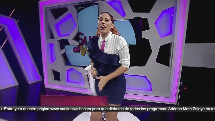 Suelta El Wichi - 15/JUN/2017