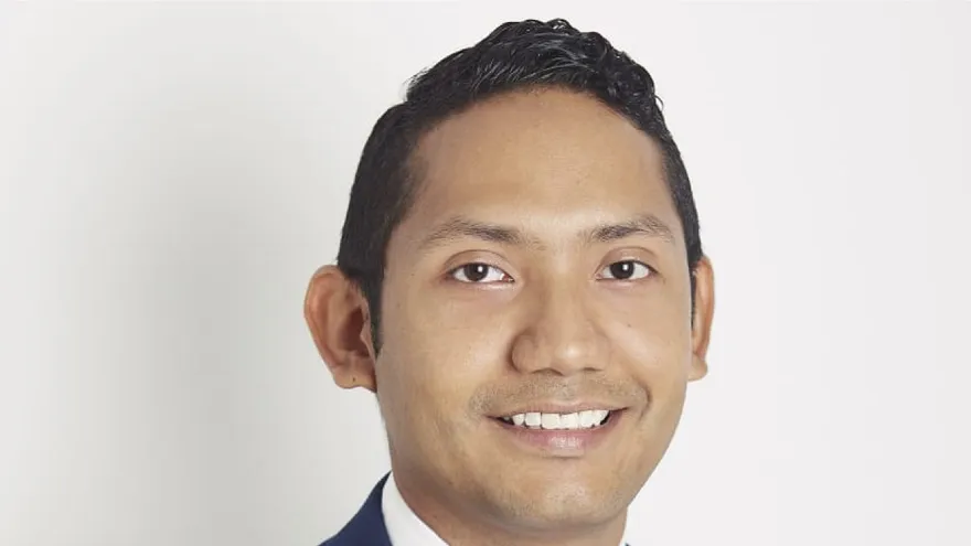 Bernardo Meneses, director del Ifarhu.