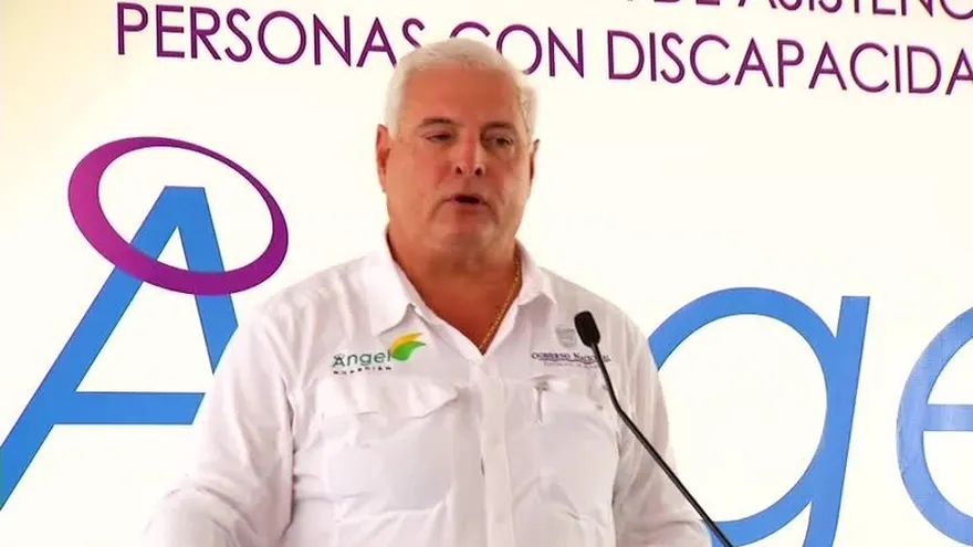 Cancillería se reunirá con autoridades de Estados Unidos por extradición de Martinelli