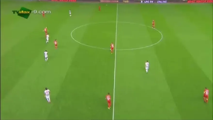 Europa League: Liverpool 2-3 Udinese